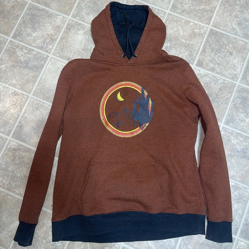 Hooey Hoodie